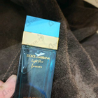 Духи Light Blue Forever от Dolce & Gabbana