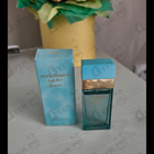 Отзыв Dolce & Gabbana Light Blue Forever