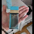 Парфюм Dolce & Gabbana Light Blue Forever
