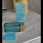 Отзывы Dolce & Gabbana Light Blue Forever