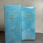 Отзывы Dolce & Gabbana Light Blue Forever
