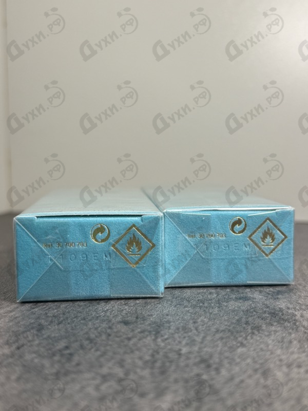 Парфюмерия Dolce & Gabbana Light Blue Forever