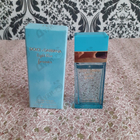 Отзывы Dolce & Gabbana Light Blue Forever