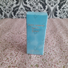 Отзыв Dolce & Gabbana Light Blue Forever