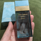 Отзыв Dolce & Gabbana Light Blue Forever