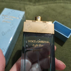 Парфюм Dolce & Gabbana Light Blue Forever