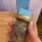 Духи Light Blue Forever от Dolce & Gabbana
