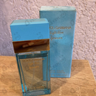 Отзывы Dolce & Gabbana Light Blue Forever