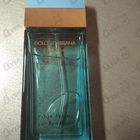 Отзывы Dolce & Gabbana Light Blue Forever