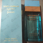 Отзыв Dolce & Gabbana Light Blue Forever