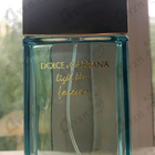 Отзывы Dolce & Gabbana Light Blue Forever