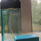 Отзыв Dolce & Gabbana Light Blue Forever