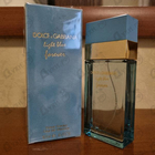 Отзывы Dolce & Gabbana Light Blue Forever