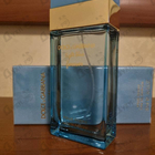 Отзыв Dolce & Gabbana Light Blue Forever