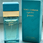 Отзыв Dolce & Gabbana Light Blue Forever