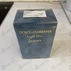 Отзывы Dolce & Gabbana Light Blue Forever