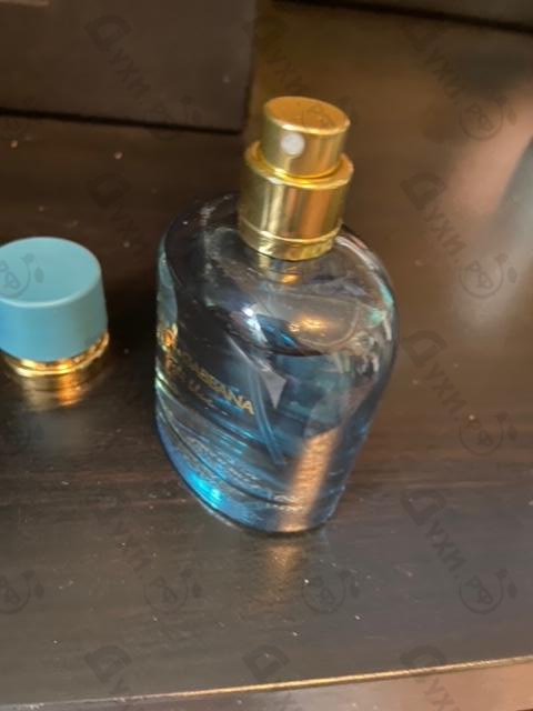 Купить Light Blue Forever от Dolce & Gabbana