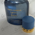 Отзывы Dolce & Gabbana Light Blue Forever