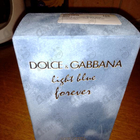 Духи Light Blue Forever от Dolce & Gabbana