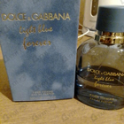 Отзыв Dolce & Gabbana Light Blue Forever