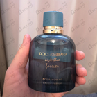 Духи Light Blue Forever от Dolce & Gabbana