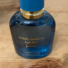 Отзыв Dolce & Gabbana Light Blue Forever