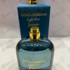 Отзывы Dolce & Gabbana Light Blue Forever