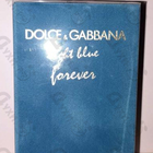Духи Light Blue Forever от Dolce & Gabbana