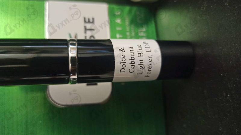 Купить Dolce & Gabbana Light Blue Forever