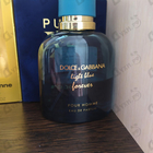 Отзывы Dolce & Gabbana Light Blue Forever