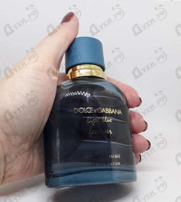 Купить Dolce & Gabbana Light Blue Forever