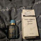 Духи Light Blue Forever от Dolce & Gabbana