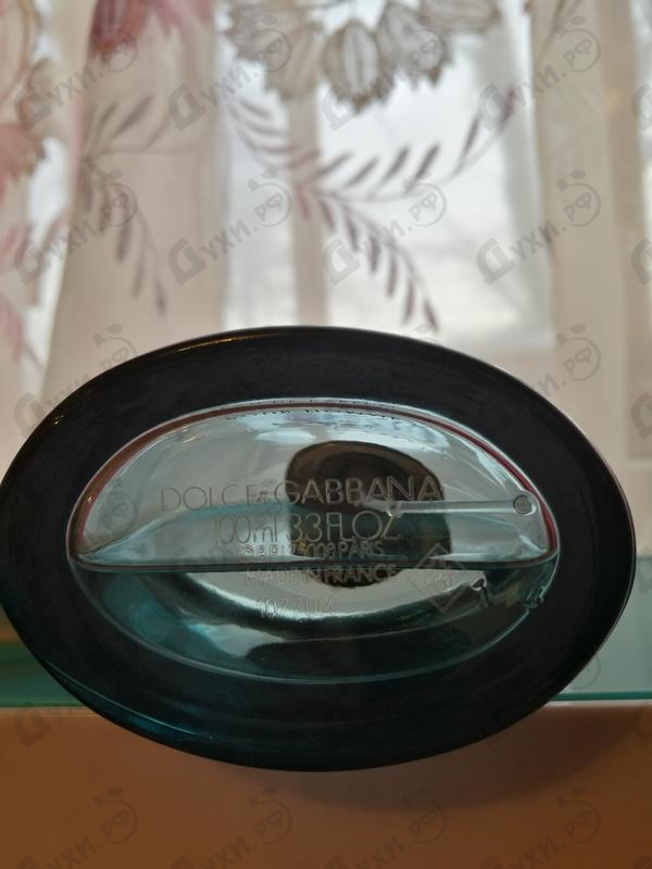 Парфюмерия Dolce & Gabbana Light Blue Forever