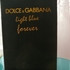Парфюмерия Light Blue Forever от Dolce & Gabbana Парфюмерия Dolce & Gabbana Light Blue Forever