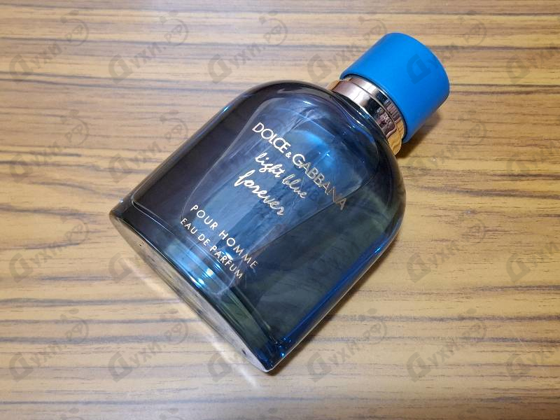 Парфюмерия Dolce & Gabbana Light Blue Forever