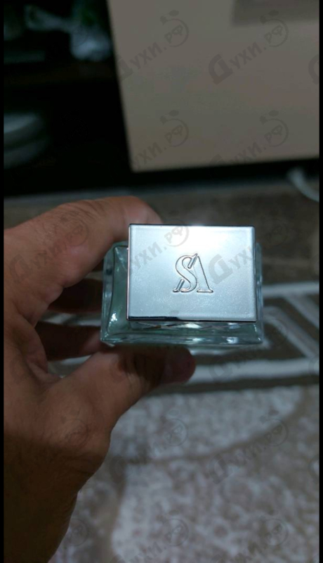 Парфюмерия Swiss Arabian Shaghaf