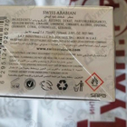 Духи Shaghaf Oud Abyad от Swiss Arabian