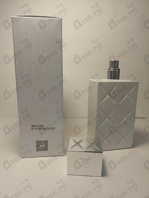 Духи Shaghaf Oud Abyad от Swiss Arabian