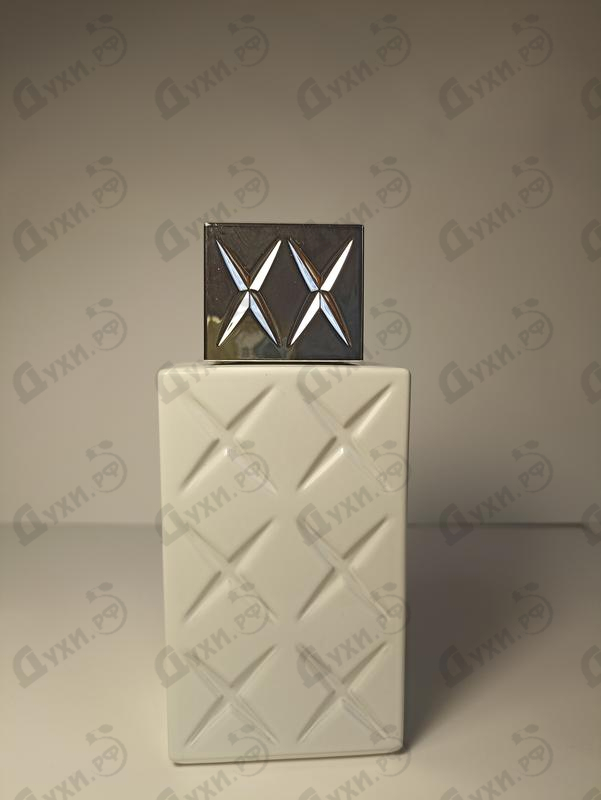 Парфюмерия Shaghaf Oud Abyad от Swiss Arabian