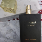 Отзывы Swiss Arabian Shaghaf Oud Aswad