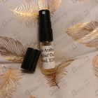Отзыв Swiss Arabian Shaghaf Oud Aswad