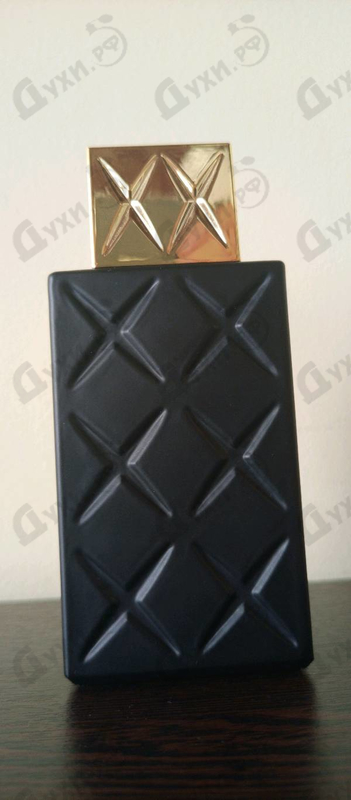 Отзывы Swiss Arabian Shaghaf Oud Aswad