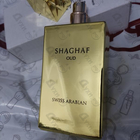 Отзывы Swiss Arabian Shaghaf Oud