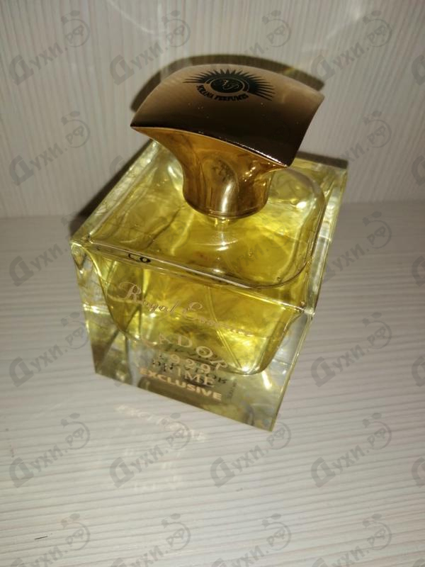 Парфюмерия Kador 1929 Prime Exclusive от Norana Perfumes