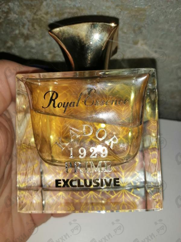 Парфюмерия Kador 1929 Prime Exclusive от Norana Perfumes