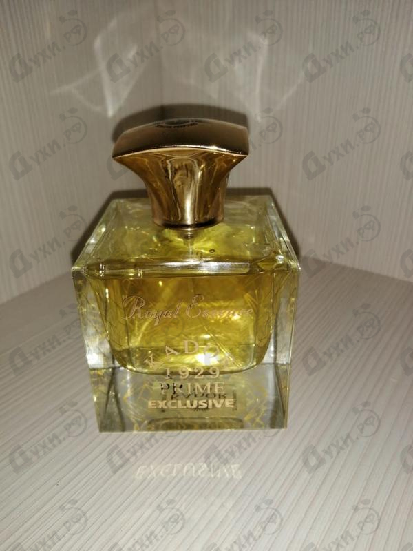 Купить Kador 1929 Prime Exclusive от Norana Perfumes