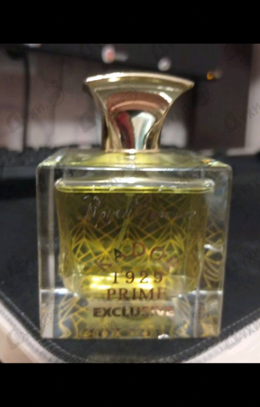 Духи Kador 1929 Prime Exclusive от Norana Perfumes