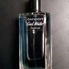 Духи Cool Water Parfum от Davidoff