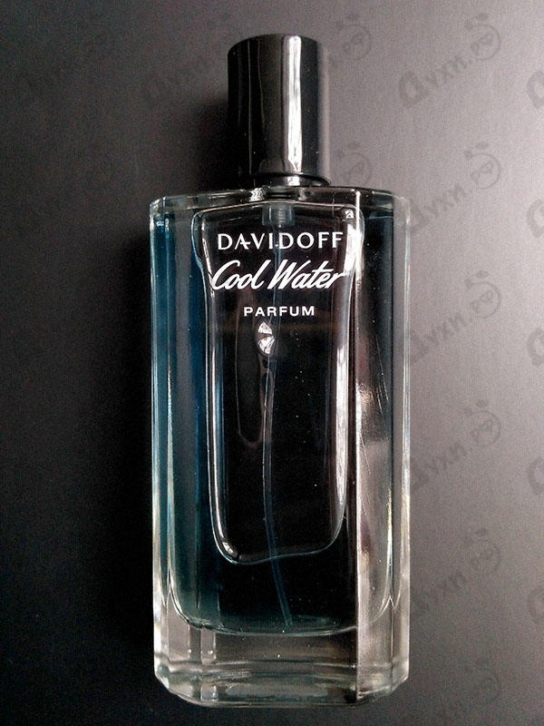 Купить Cool Water Parfum от Davidoff