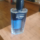 Духи Cool Water Parfum от Davidoff